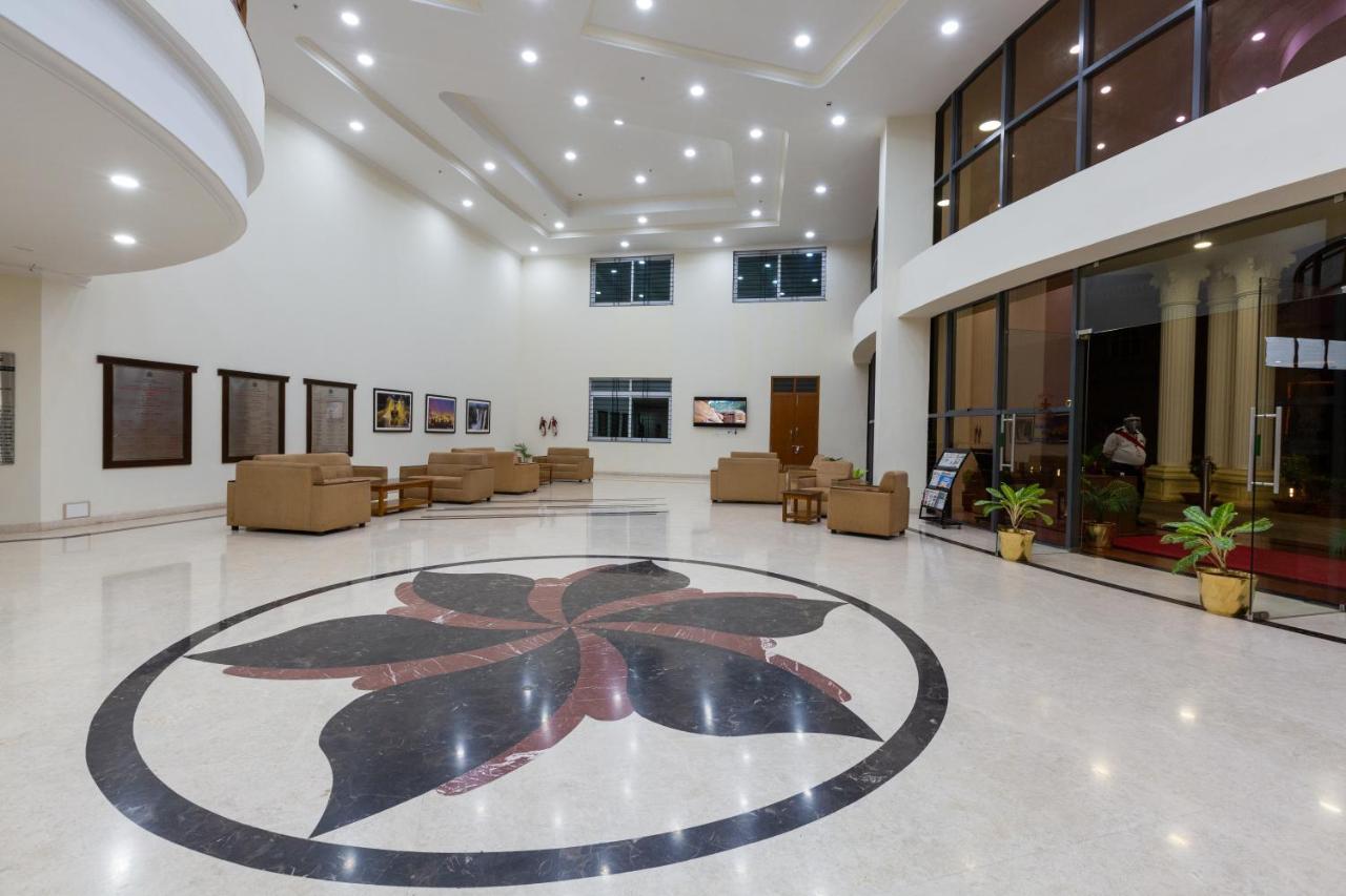 Hotel Kstdc Kumarakrupa